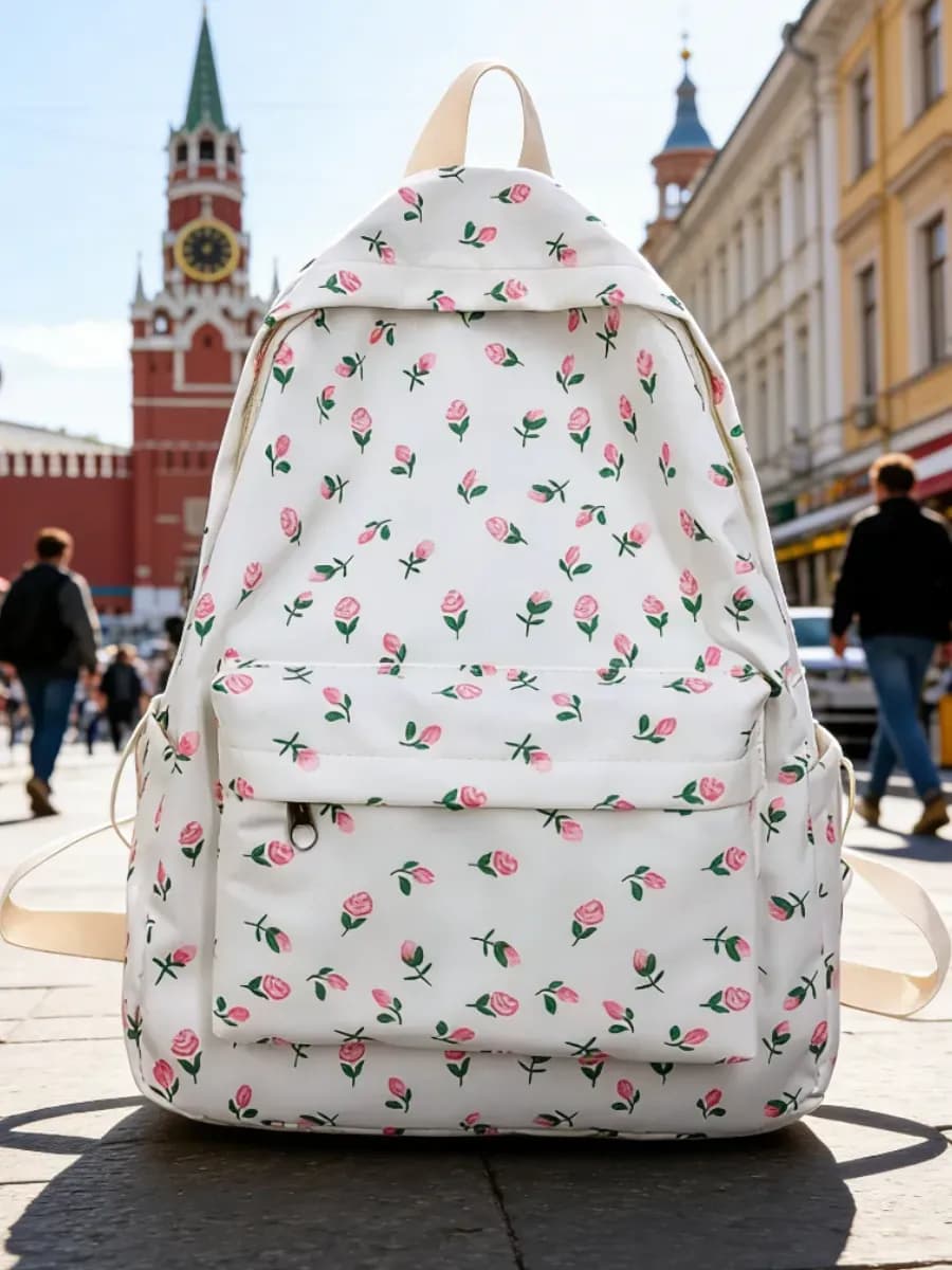рюкзак школьный