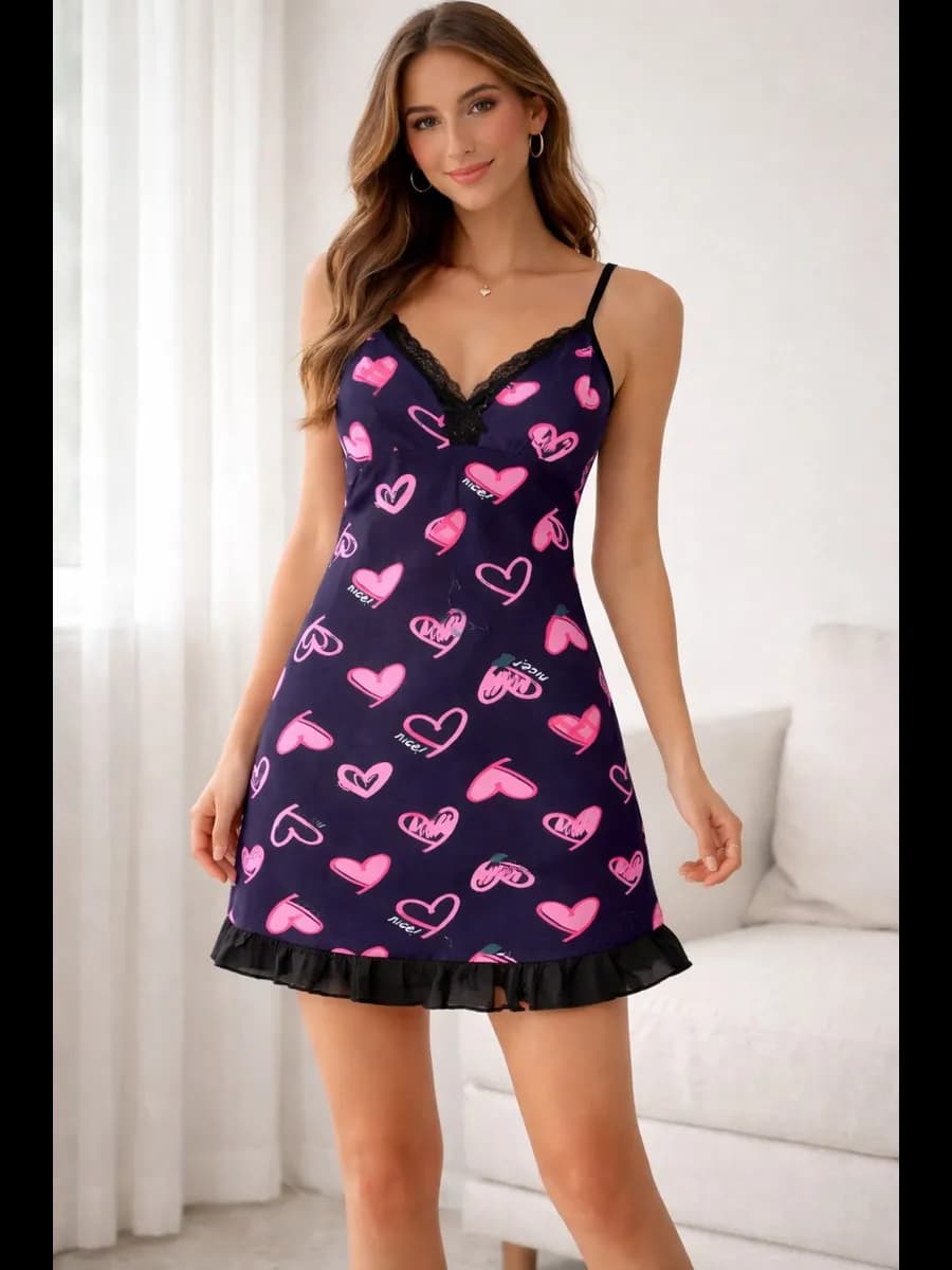 Ночная сорочка пижама