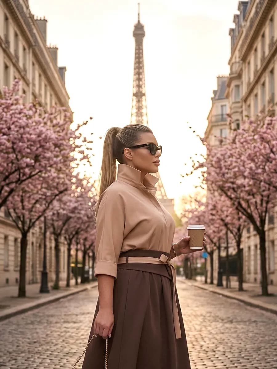 Платье праздничное повседневное в офис длинное