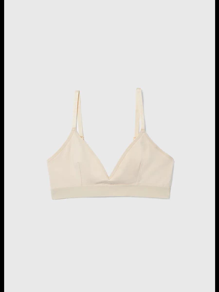 Бюстгальтер детский для девочек