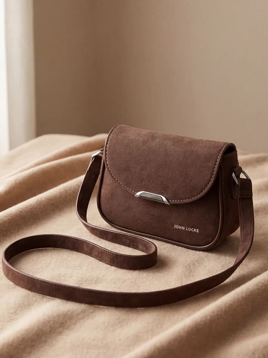 Сумка через плечо маленькая кросс боди