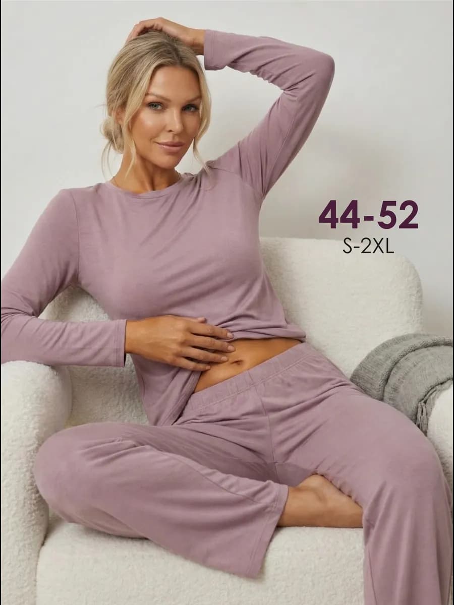 Домашний пижамный костюм