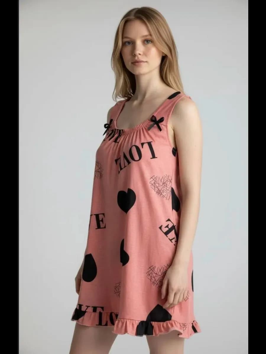 Ночная сорочка пижама