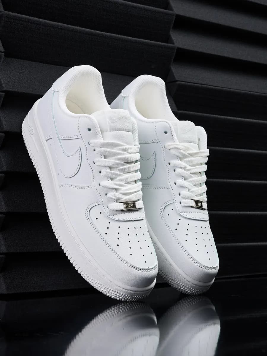 Кроссовки Air Force кеды