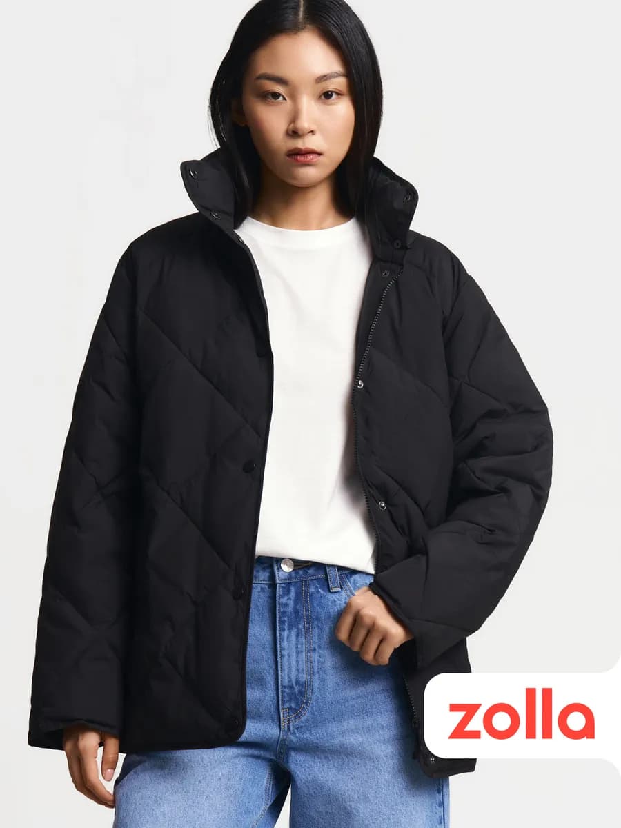 Куртка женская