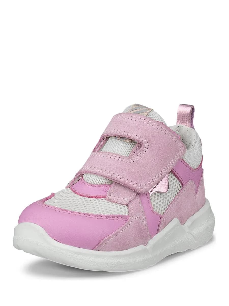Кроссовки детские BIOM 2.2 INFANT, кожа