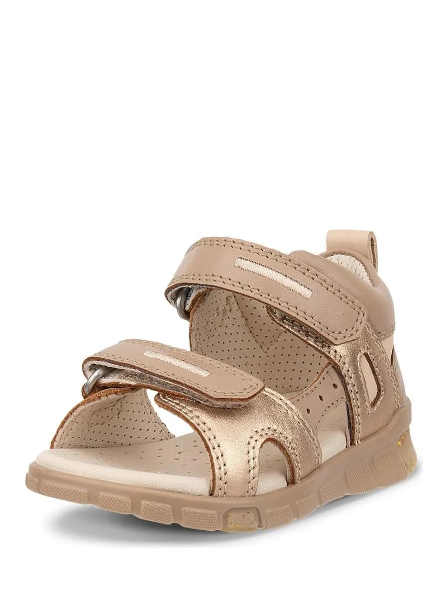 Сандалии детские летние MINI STRIDE SANDAL, кожа