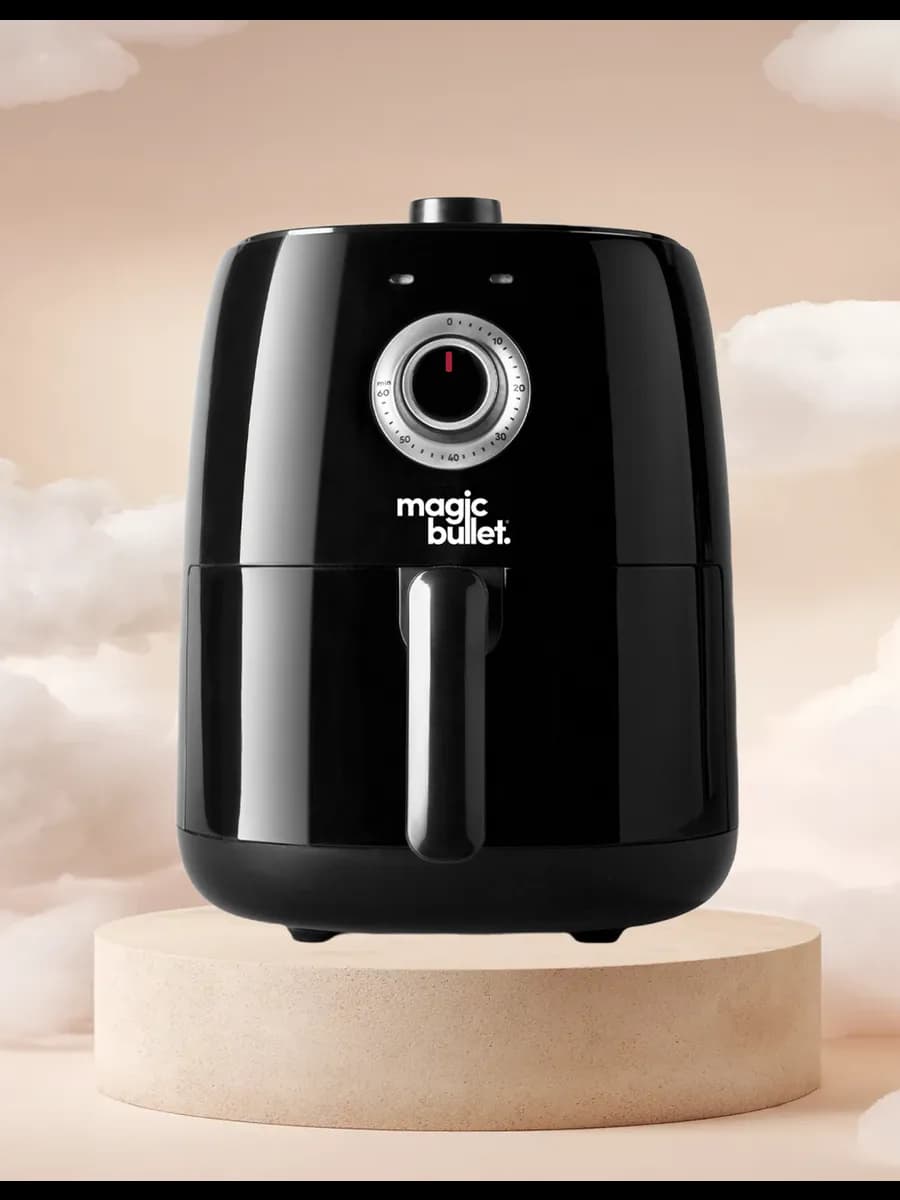 Аэрогриль Magic bullet MBA021B 1300W 1DR