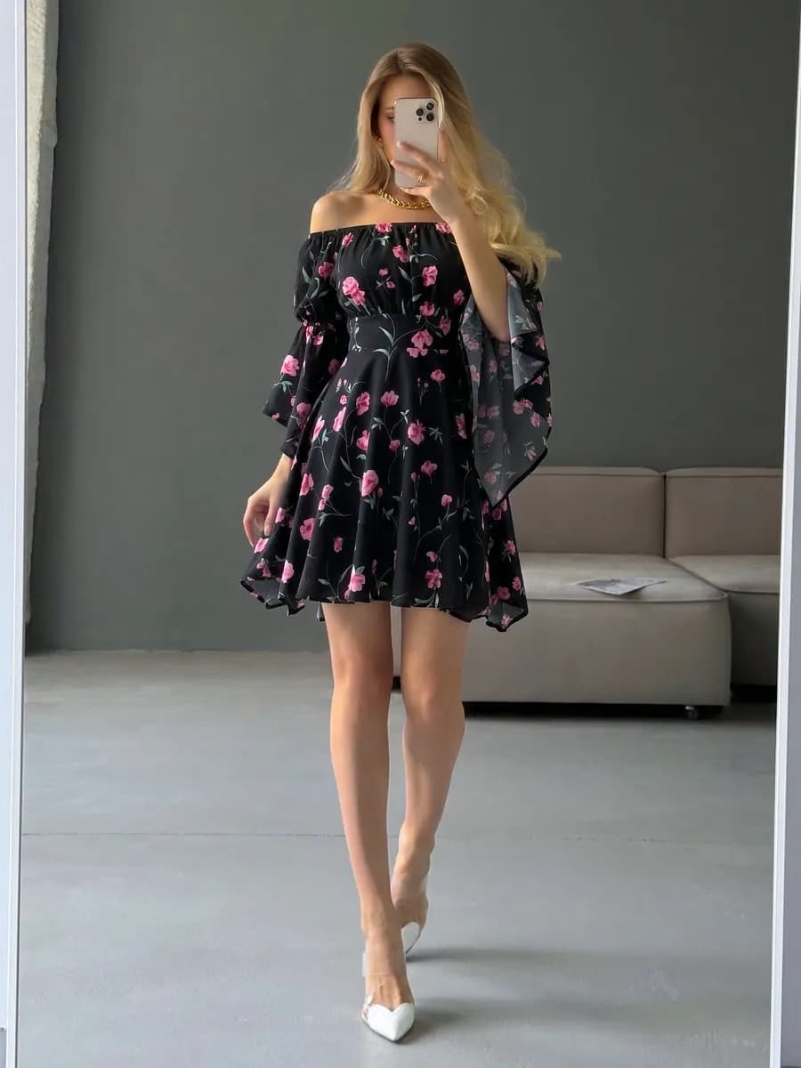 Платье сарафан летнее