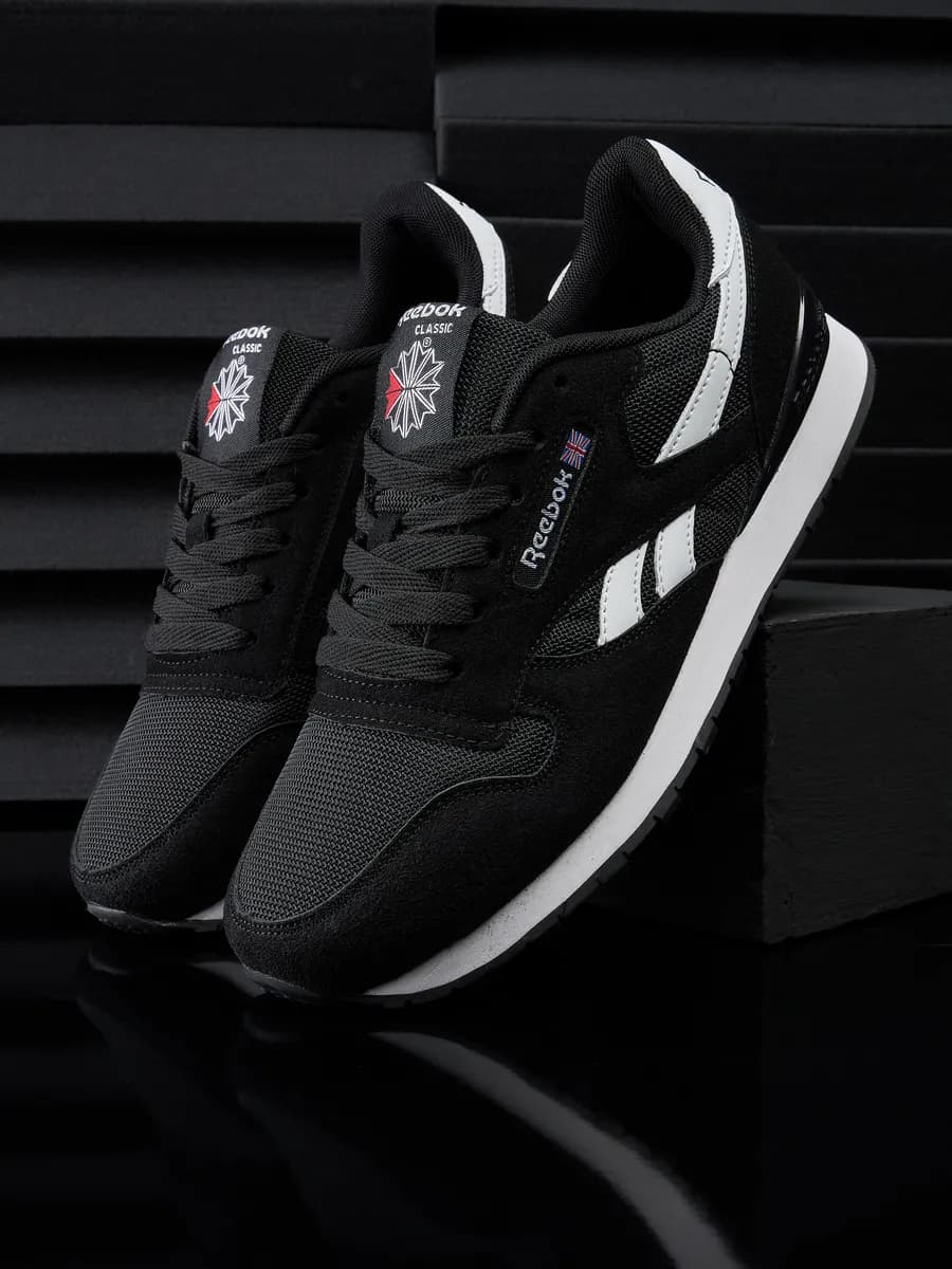 Кроссовки Reebok