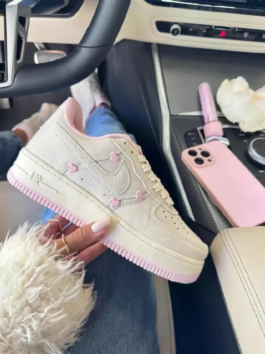 Кроссовки Air Force 1