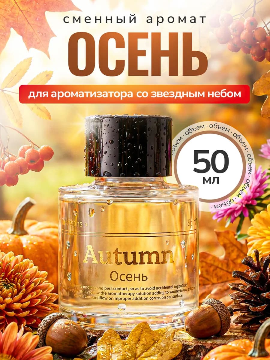 Ароматизатор в машину подарок мужчине
