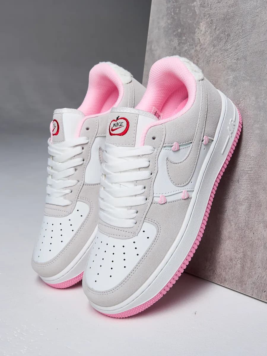 кроссовки Air Force 1 Low Valentine`s day