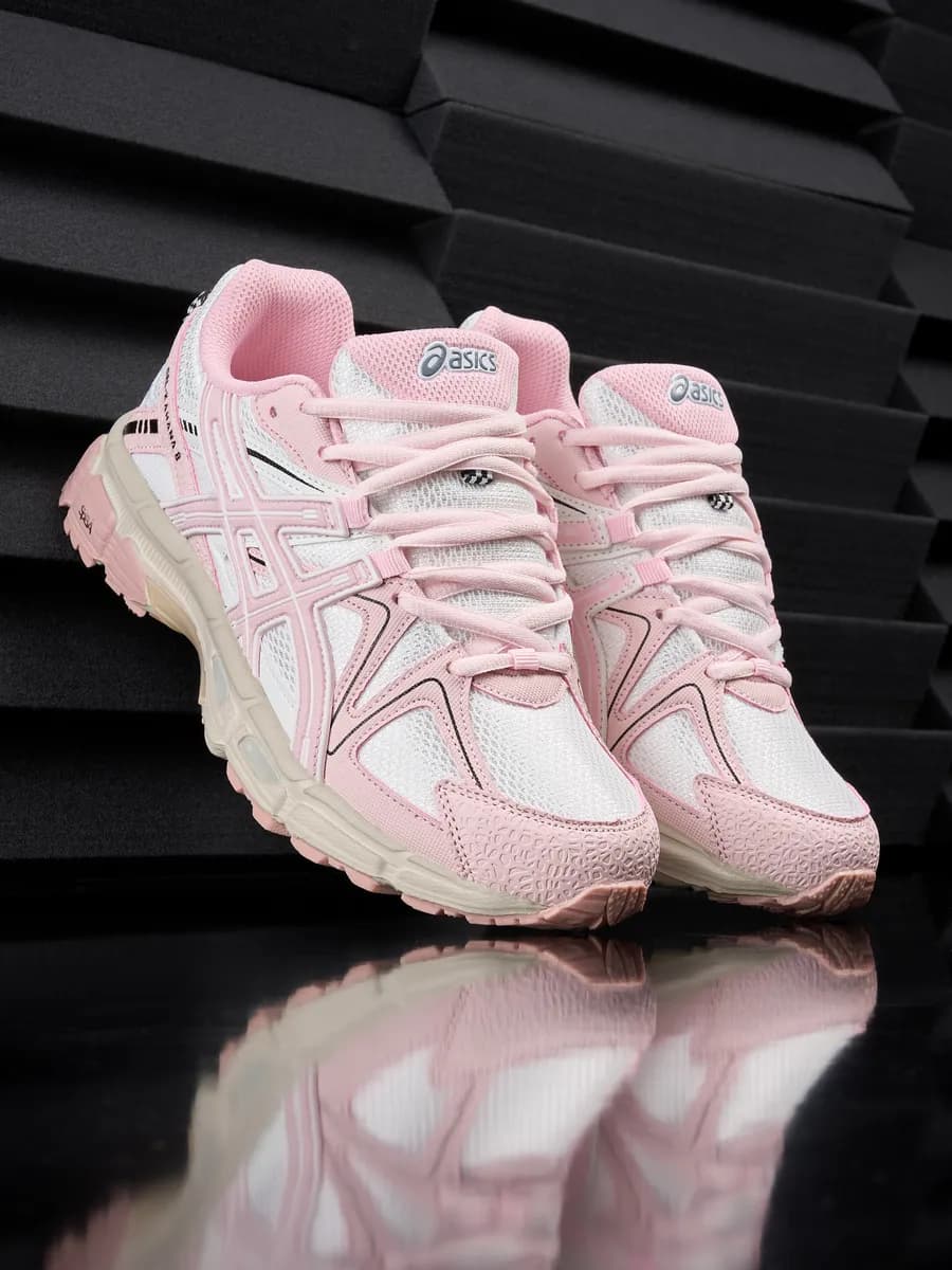 Кроссовки женские Asics Спортивные