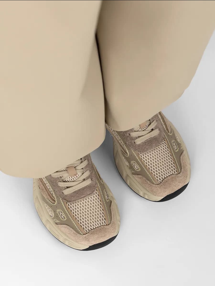 Кроссовки женские спортивные FASHION WALKERS