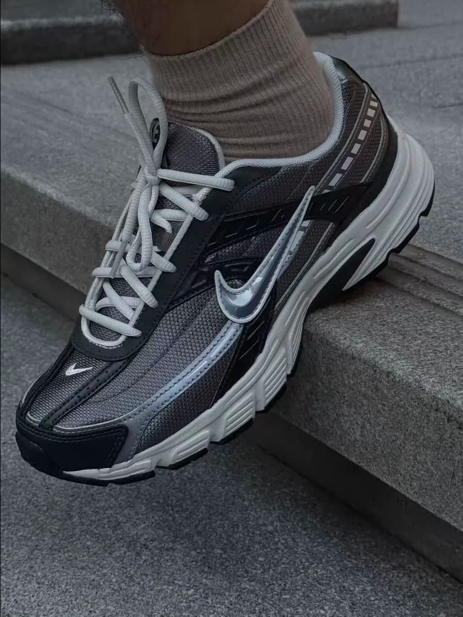 Кроссовки Nike initiator спортивные