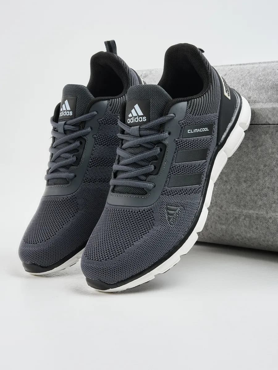Кроссовки мужские Adidas ClimaCool летние