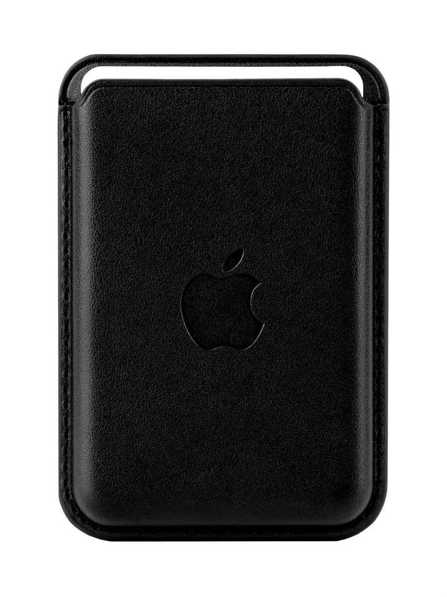Картхолдер на iPhone MagSafe