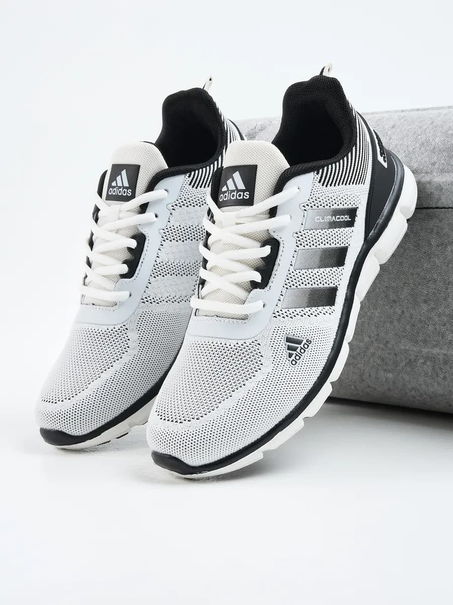 Кроссовки мужские Adidas ClimaCool летние