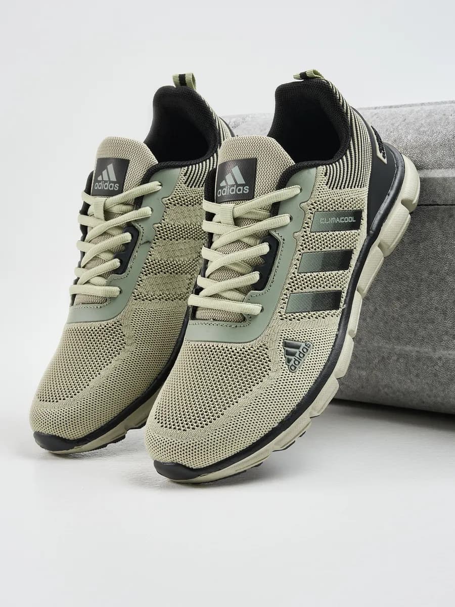 Кроссовки мужские Adidas ClimaCool летние
