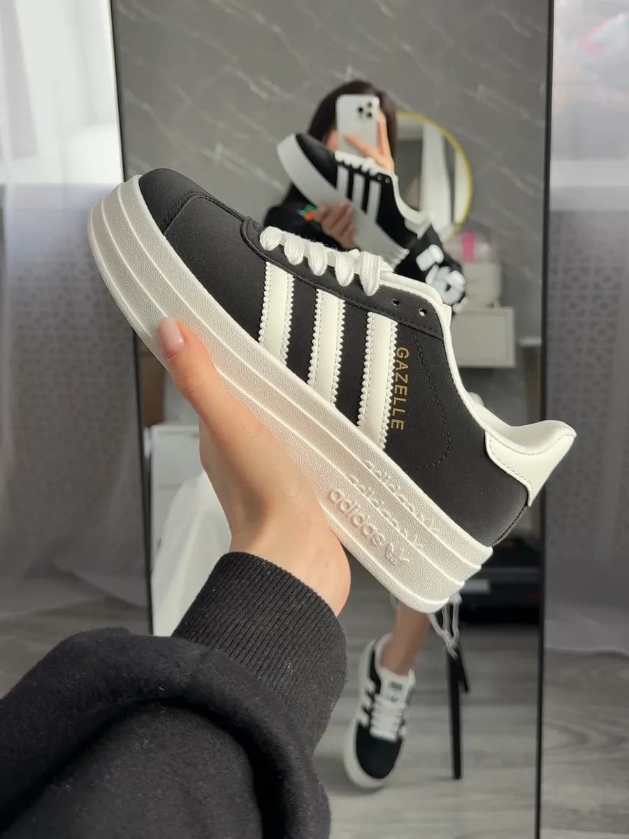 Кроссовки GAZELLE летние дышащие