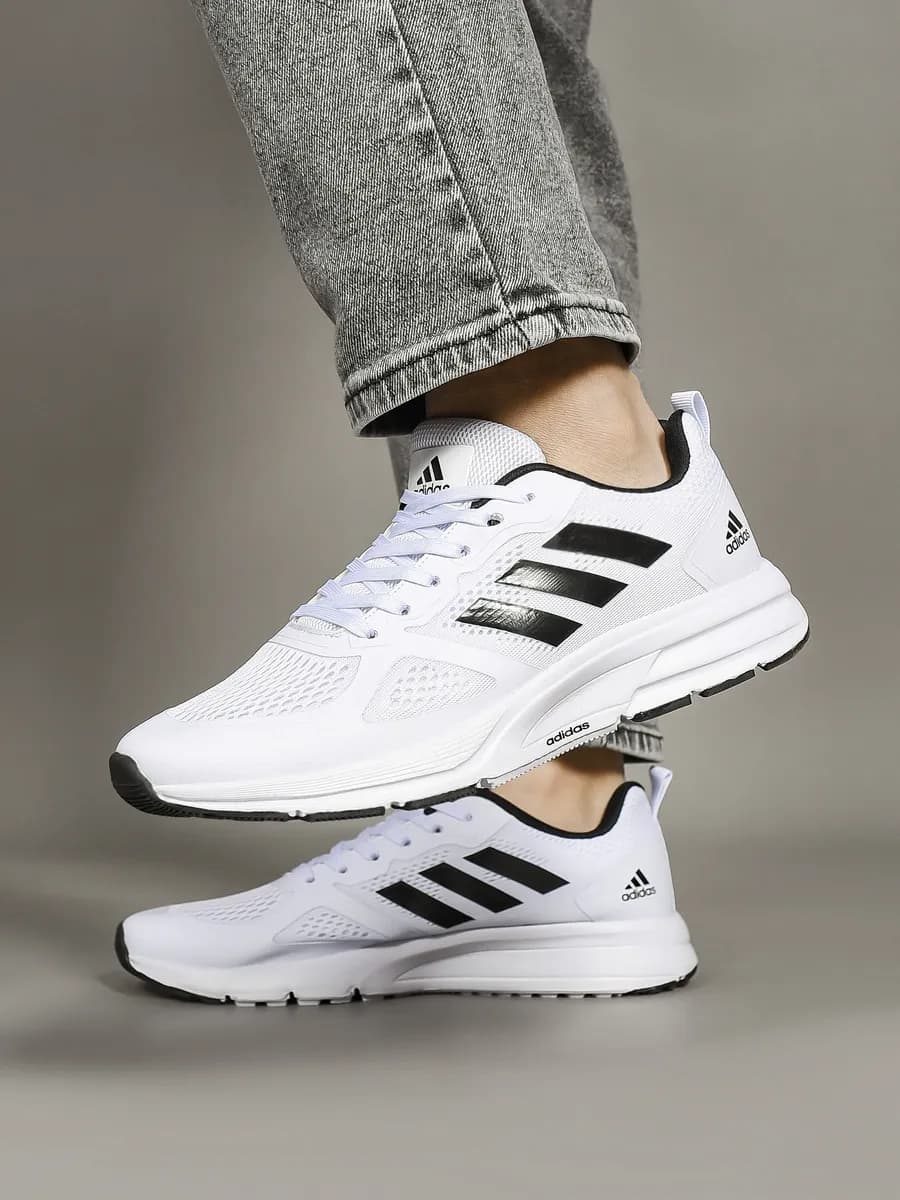 Кроссовки мужские Adidas