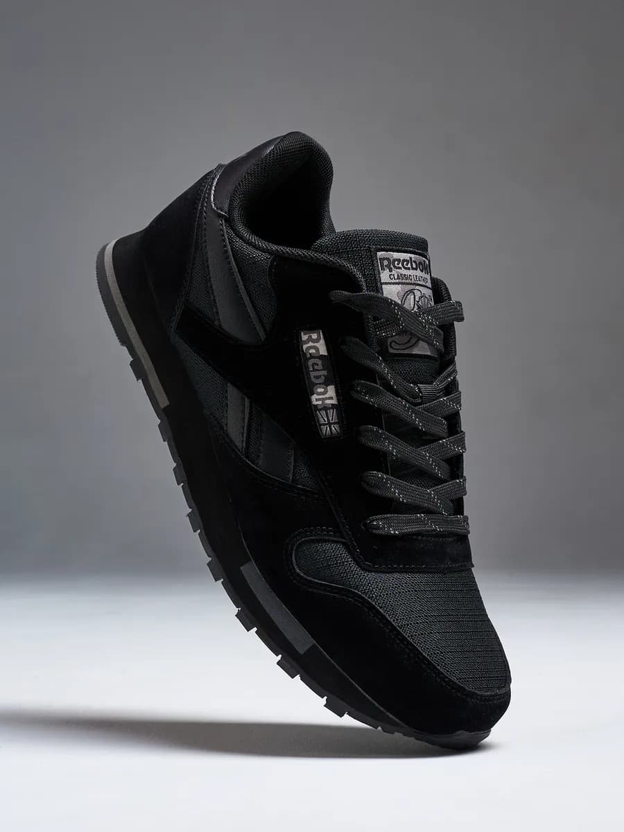 Кроссовки мужские Reebok