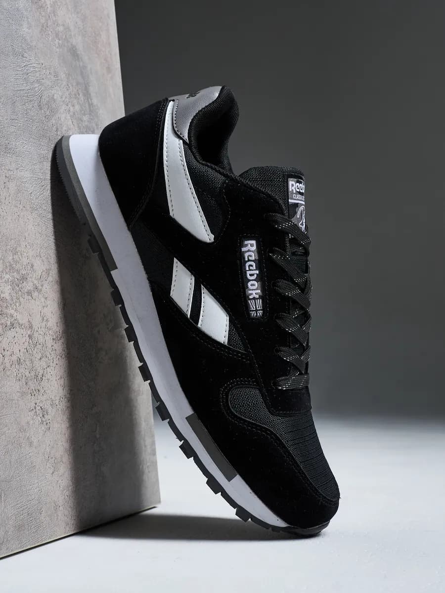 Кроссовки мужские Reebok