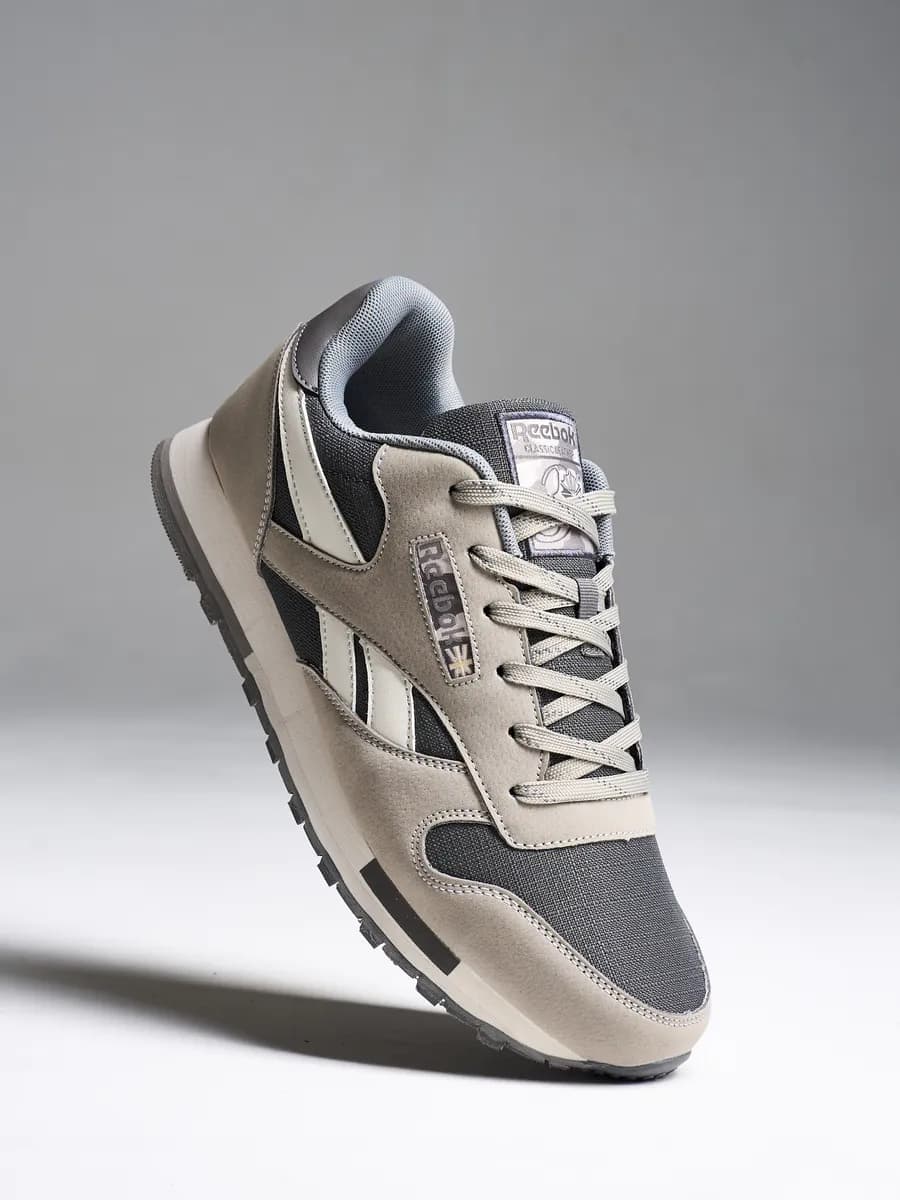 Кроссовки мужские Reebok