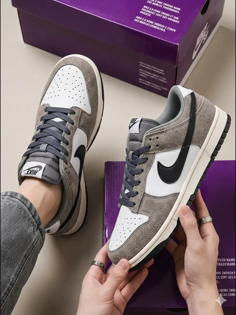Кроссовки sb dunk low данки кеды для школы
