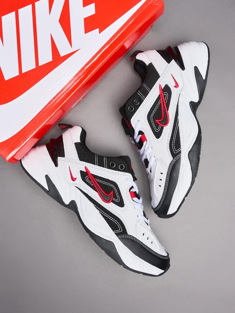 Кроссовки M2K Tekno