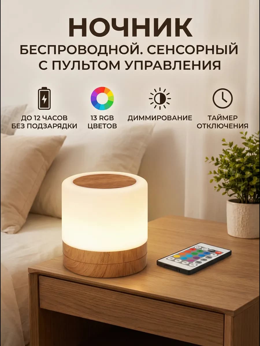 Ночник