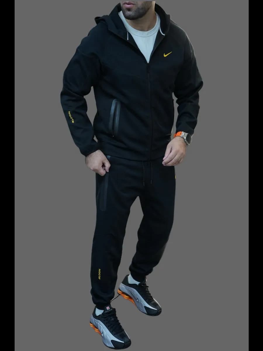 Спортивный костюм демисезонный