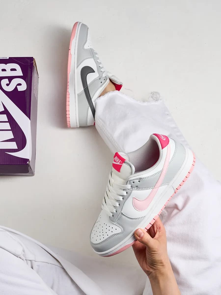кроссовки Dunk SB