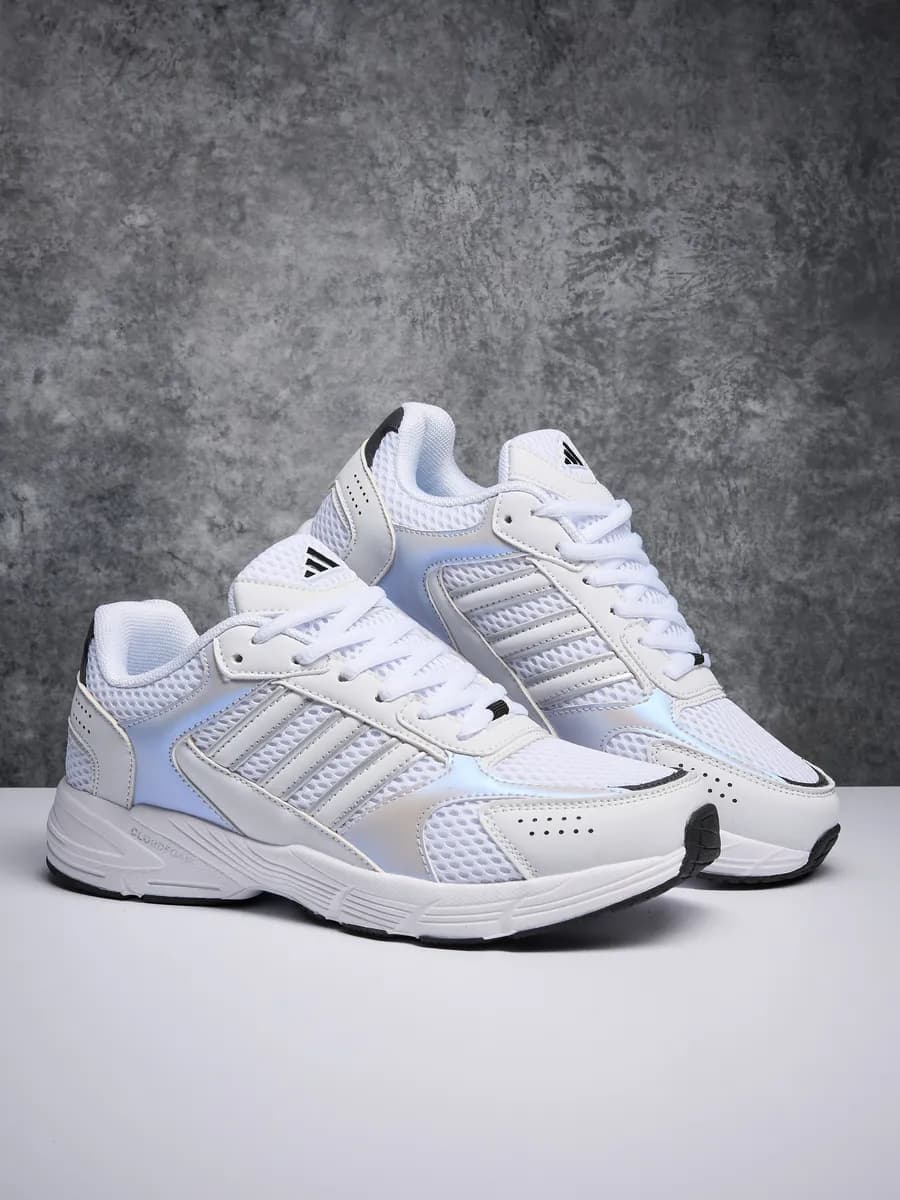 Кроссовки Adidas cloudfoam спортивные