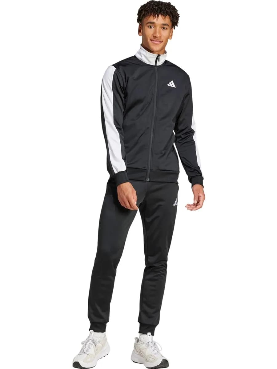 Спортивный костюм Basic Tricot Colorblock Tracksuit