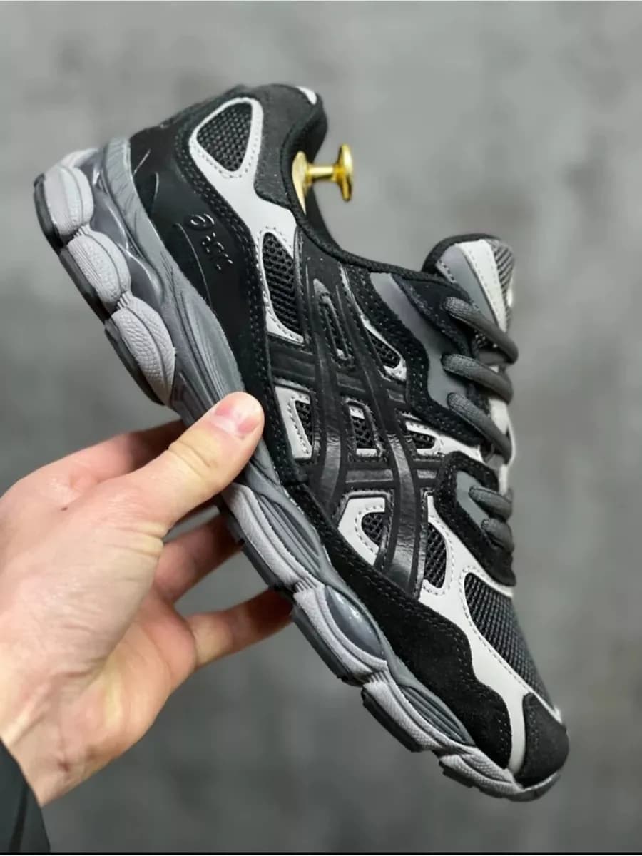 Кроссовки мужские asics gel kahana 8