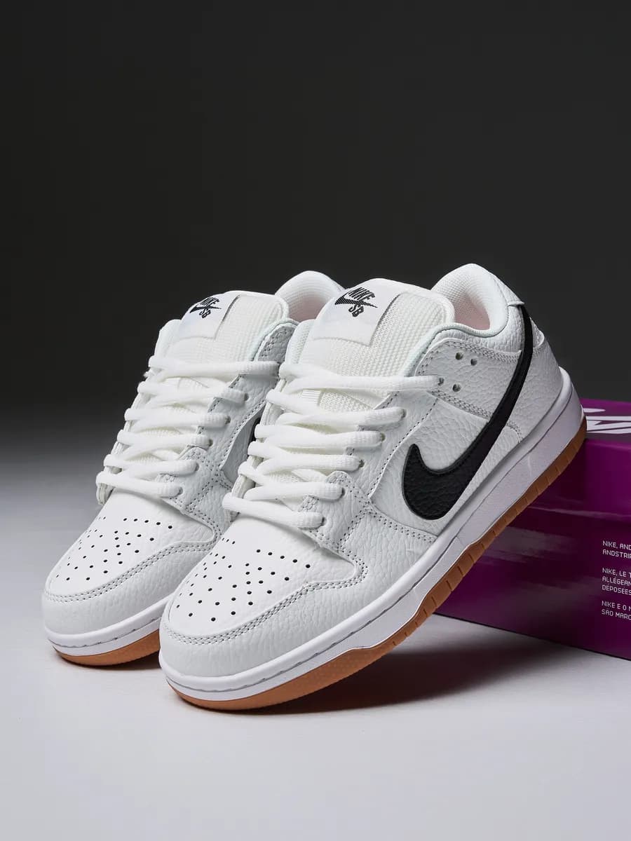 Кроссовки sb dunk кеды