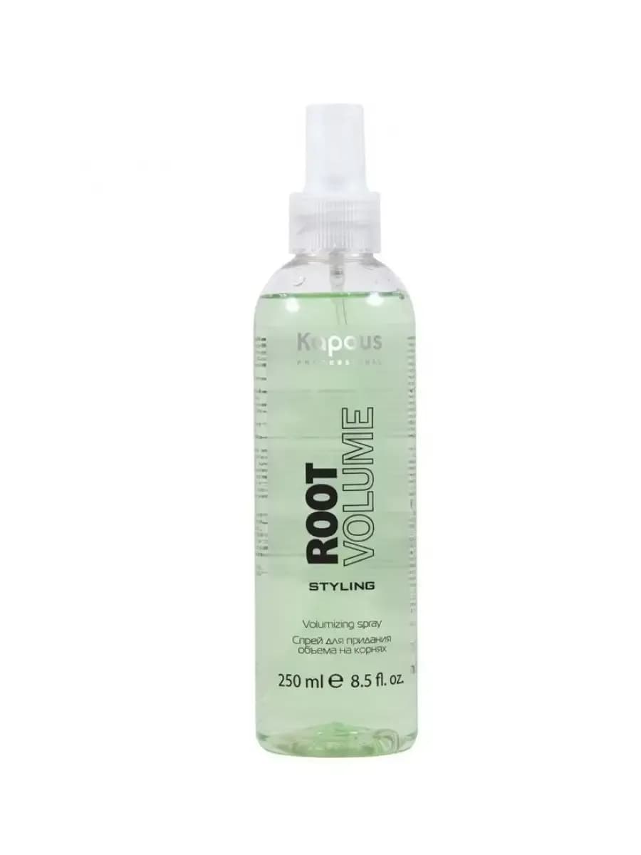 Styling Root Volume Спрей для волос, для придания объема