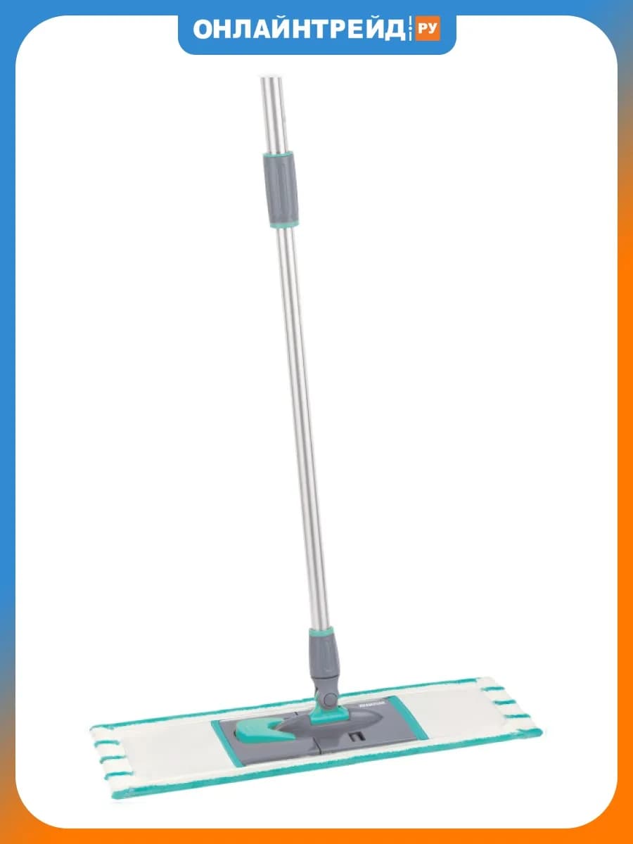Швабра Хаусманн HM-1760A Profi Home Professional