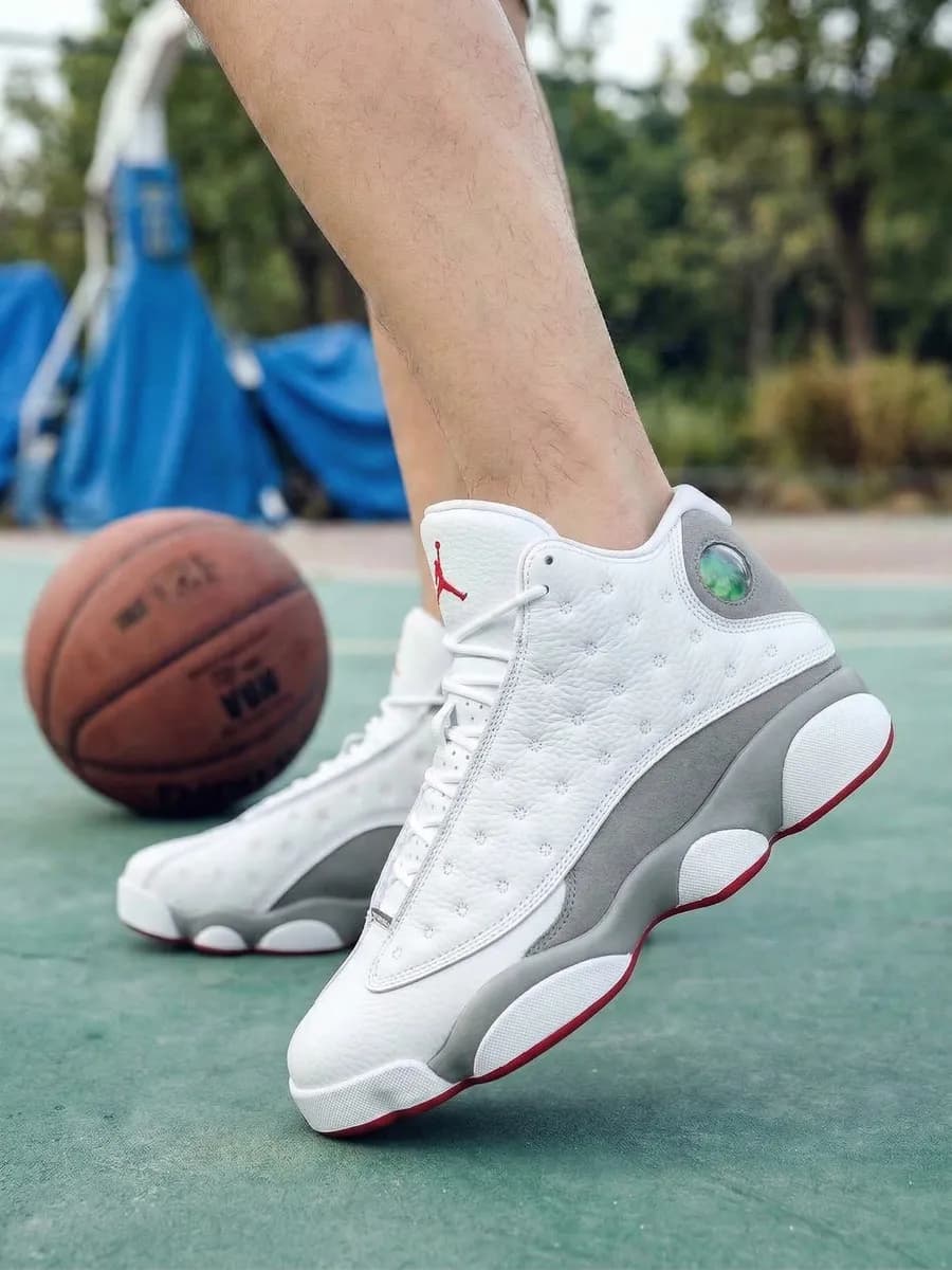 Кроссовки мужские демисезонные Air Jordan 13 Retro