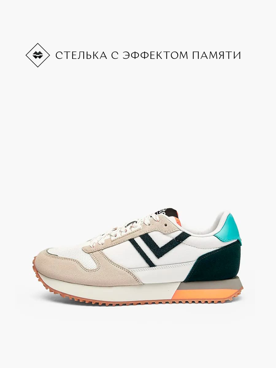 Кроссовки мужские летние