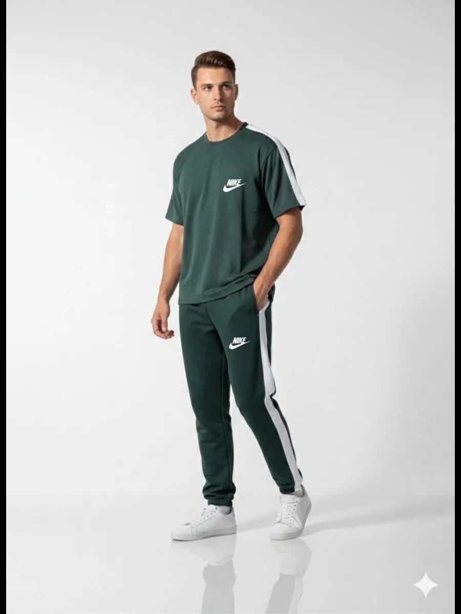 Спортивный костюм мужской