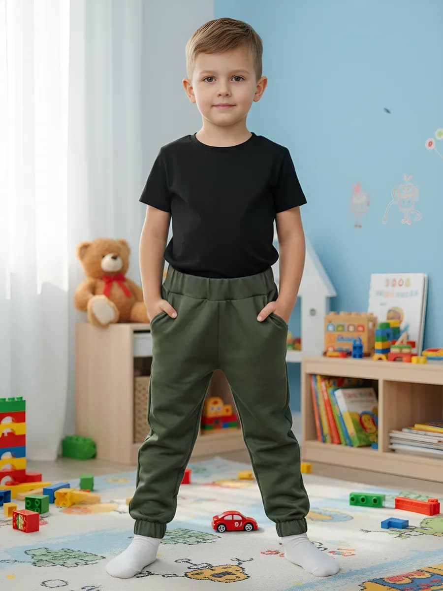 штаны для мальчика