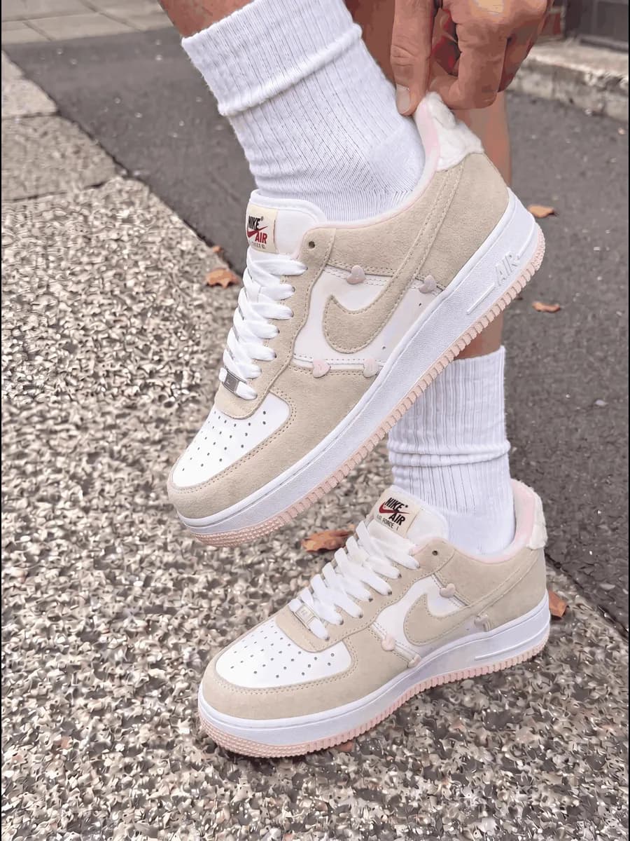 Кроссовки Air Force 1 женские